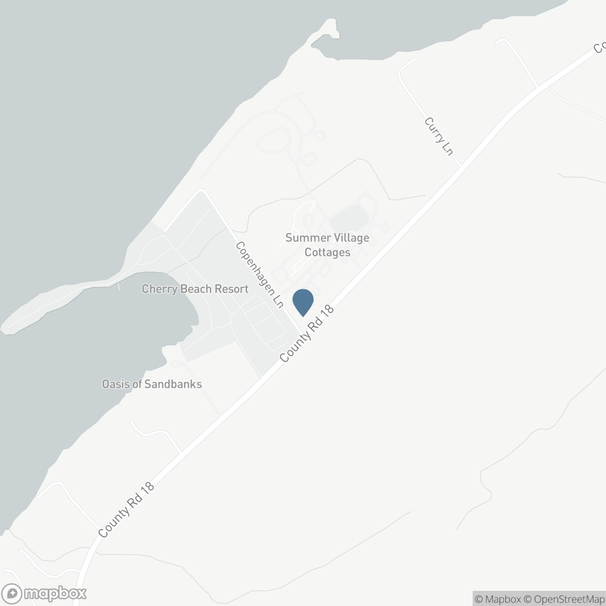 43 - 45 BUTTERNUT LANE, Prince Edward, Ontario K0K 1P0